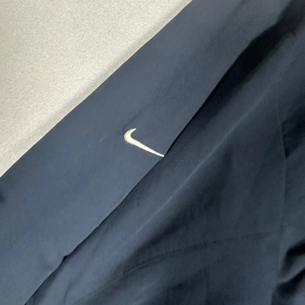 Nike golf windbreaker